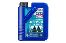 Motorový olej LIQUI MOLY 20520