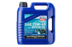 Motorový olej LIQUI MOLY 20548