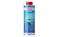 Prísada do paliva LIQUI MOLY 20550