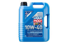 Motorový olej LIQUI MOLY 20671