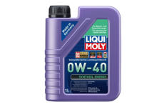 Motorový olej LIQUI MOLY 20701