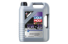 Motorový olej LIQUI MOLY 20723