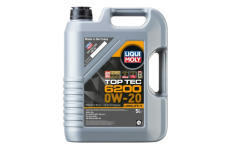 Motorový olej LIQUI MOLY 20781