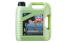 Motorový olej LIQUI MOLY 20797