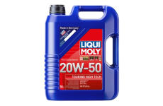 Motorový olej LIQUI MOLY 20813