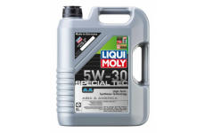 Motorový olej LIQUI MOLY 20819