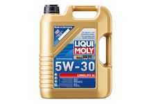 Motorový olej LIQUI MOLY 20822