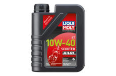 Motorový olej LIQUI MOLY 20826