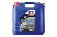 Motorový olej LIQUI MOLY 20854