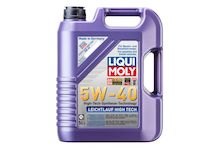 Motorový olej LIQUI MOLY 20900