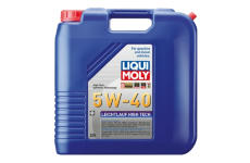 Motorový olej LIQUI MOLY 20927