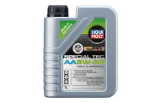 Motorový olej LIQUI MOLY 20953