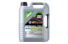 Motorový olej LIQUI MOLY 20954