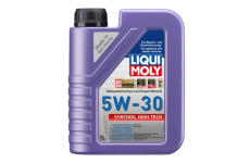 Motorový olej LIQUI MOLY 20957
