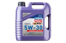 Motorový olej LIQUI MOLY 20958