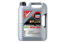 Motorový olej LIQUI MOLY 20969