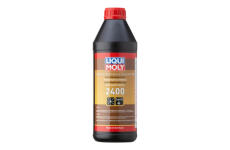 centralni hydraulicky olej LIQUI MOLY 20979