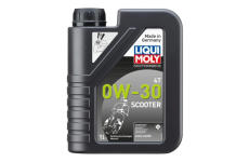 Motorový olej LIQUI MOLY 21153