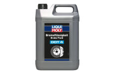 Brzdová kapalina LIQUI MOLY 21158