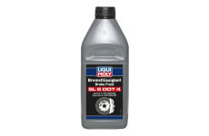 Brzdová kapalina LIQUI MOLY 21168