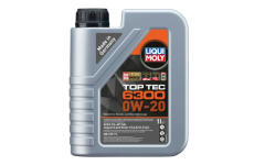 Motorový olej LIQUI MOLY 21210