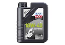 Motorový olej LIQUI MOLY 21252