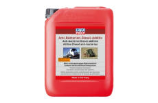 Aditiva do paliva LIQUI MOLY 21318
