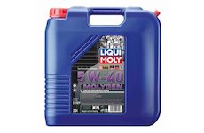 Motorový olej LIQUI MOLY 21329