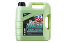 Motorový olej LIQUI MOLY 21357