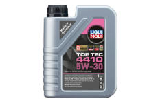 Motorový olej LIQUI MOLY 21397