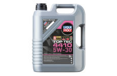 Motorový olej LIQUI MOLY 21398