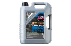 Motorový olej LIQUI MOLY 21411