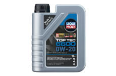 Motorový olej LIQUI MOLY 21440