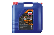 Motorový olej LIQUI MOLY 21606