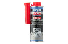 Prísada do paliva LIQUI MOLY 21625