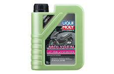 Motorový olej LIQUI MOLY 21719