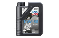 Motorový olej LIQUI MOLY 21725