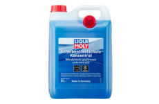 Nemrznúca kvapalina pre ostrekovače skiel LIQUI MOLY 21757