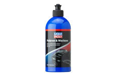 Leżtenka na lak LIQUI MOLY 21761