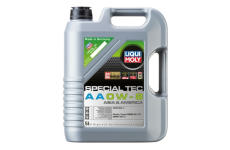 Motorový olej LIQUI MOLY 21769