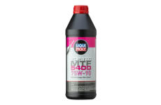 Olej do prevodovky LIQUI MOLY 21791