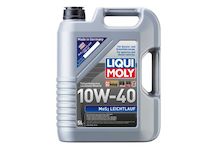 Motorový olej LIQUI MOLY 2184