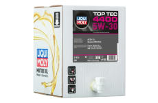 Motorový olej LIQUI MOLY 21844