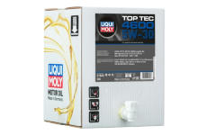 Motorový olej LIQUI MOLY 21845