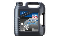 Motorový olej LIQUI MOLY 21863