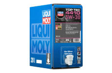 Motorový olej LIQUI MOLY 21961