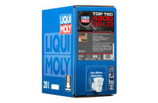 Motorový olej LIQUI MOLY 21962