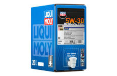 Motorový olej LIQUI MOLY 21965