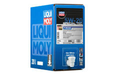 Motorový olej LIQUI MOLY 21966