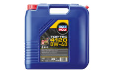 Motorový olej LIQUI MOLY 21972